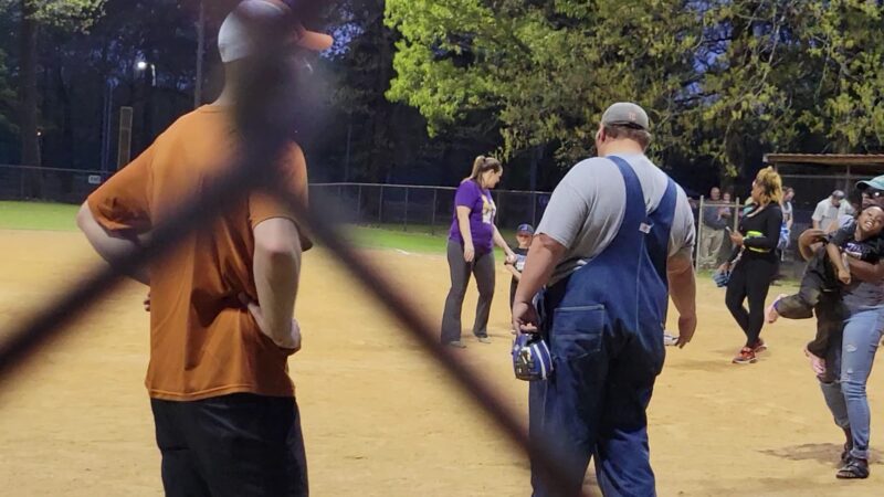 Ashdown City Park - Ashdown, AR