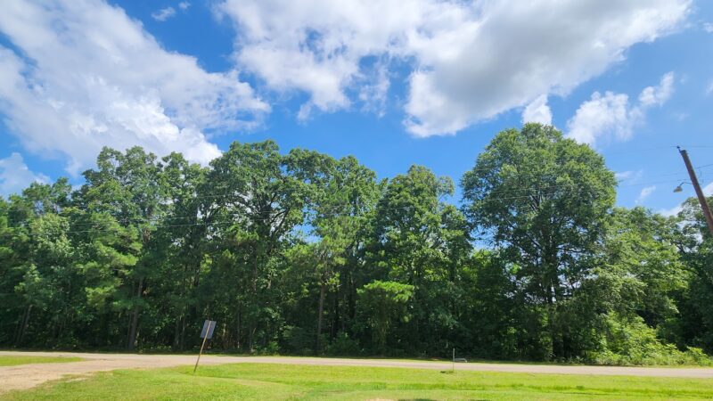 Ashdown City Park - Ashdown, AR