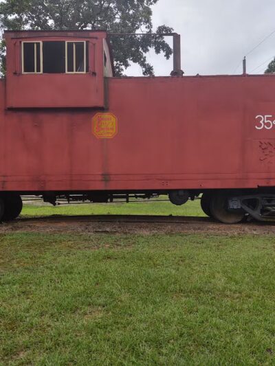 Ashdown City Park - Ashdown, AR