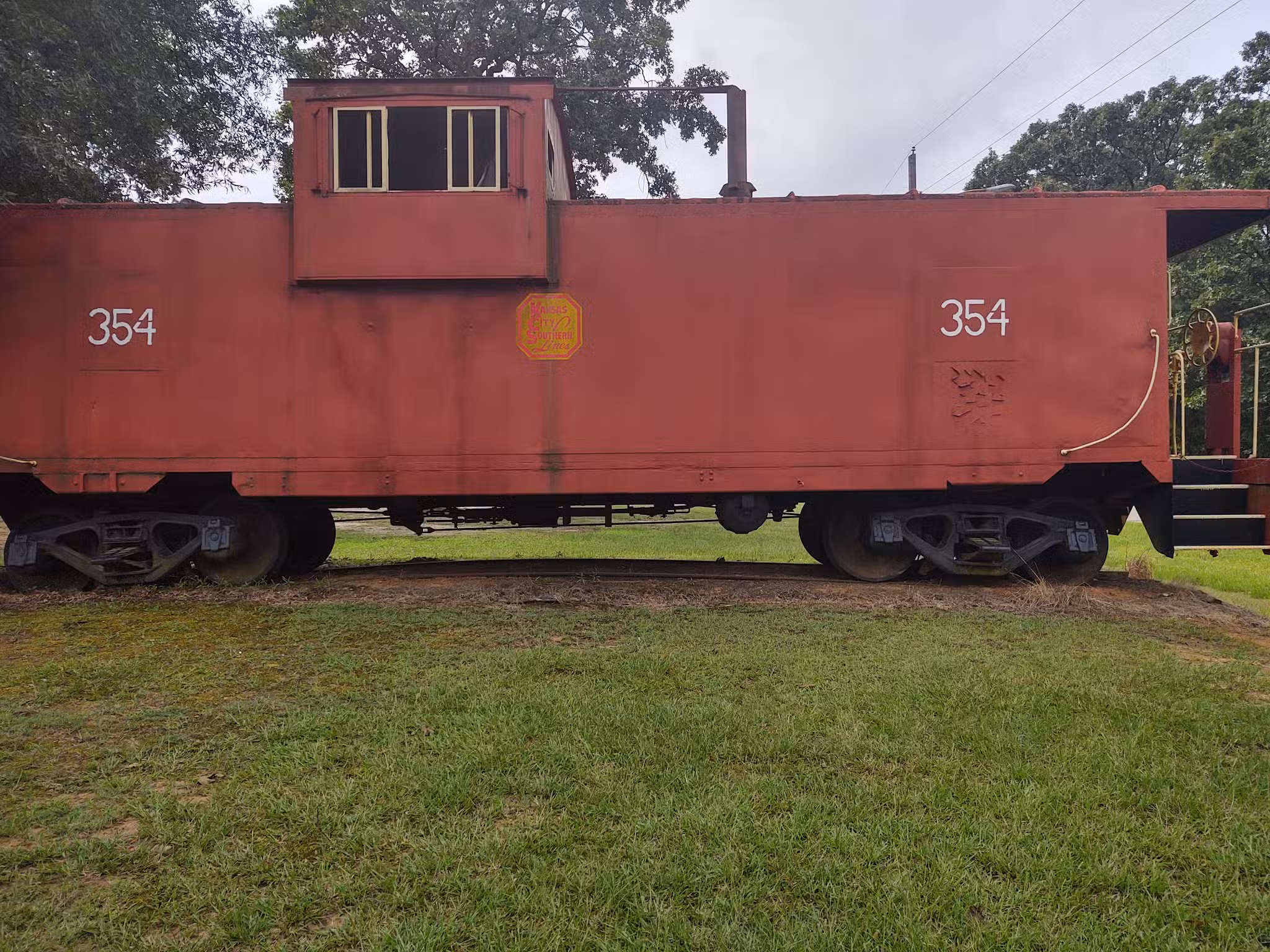 Ashdown City Park - Ashdown, AR