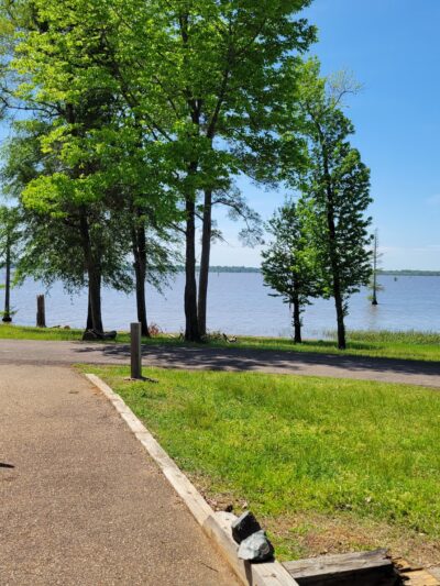 COTTONSHED PARK (AR) - Ashdown, AR