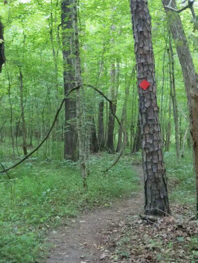 Caraway Creek Preserve - Asheboro, NC