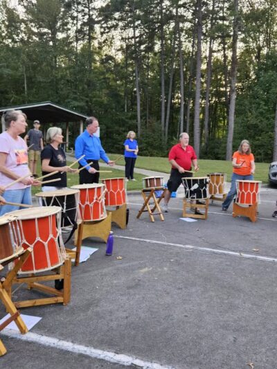 Kiwanis Park - Asheboro, NC