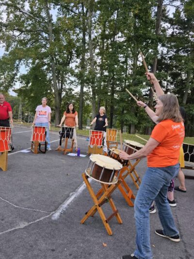 Kiwanis Park - Asheboro, NC
