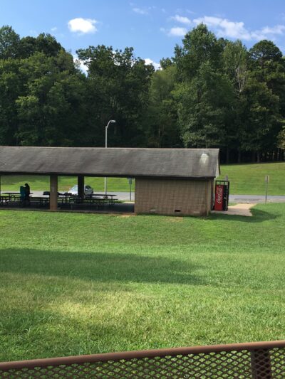 North Asheboro Park - Asheboro, NC