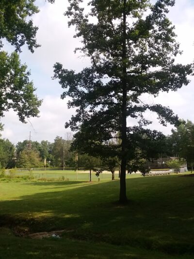 North Asheboro Park - Asheboro, NC