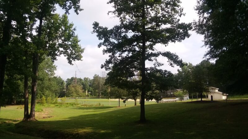North Asheboro Park - Asheboro, NC