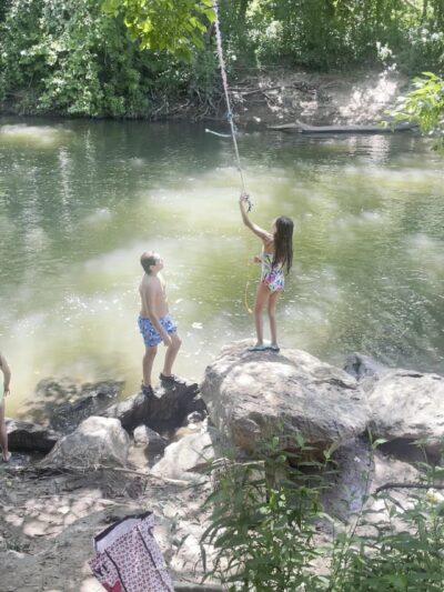 Azalea Park - Asheville, NC