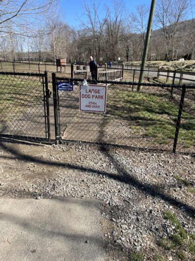 Azalea Park - Asheville, NC