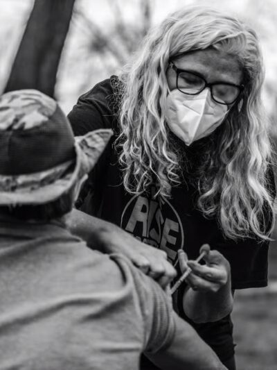 Dog Walk Park - Asheville, NC