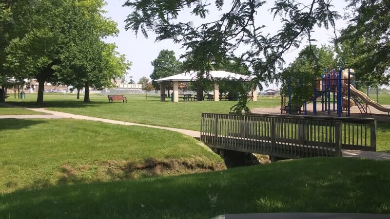 Ashland City Park - Ashland, MO