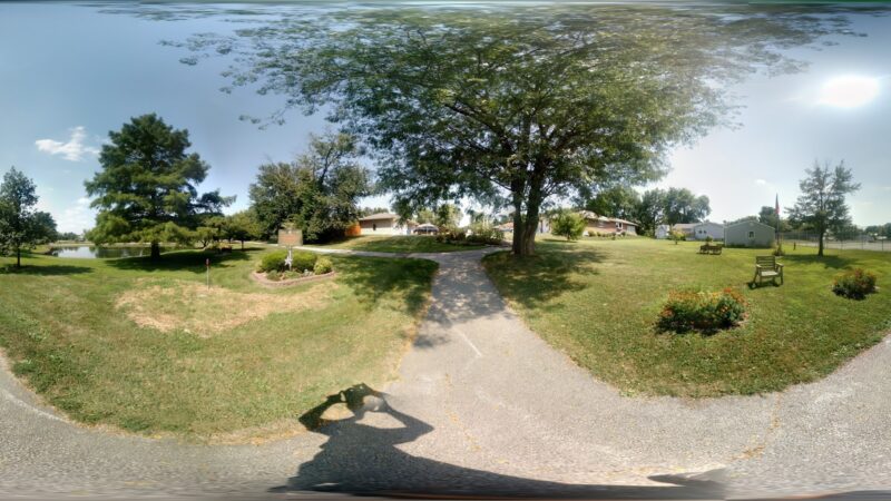 Ashland City Park - Ashland, MO