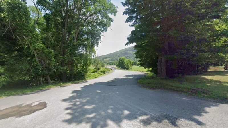 Ashland Park - Ashland, NY