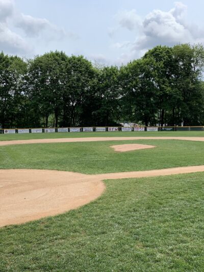 Eureka Park - Ashland, PA