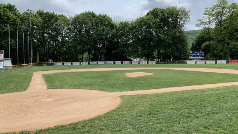 Eureka Park - Ashland, PA