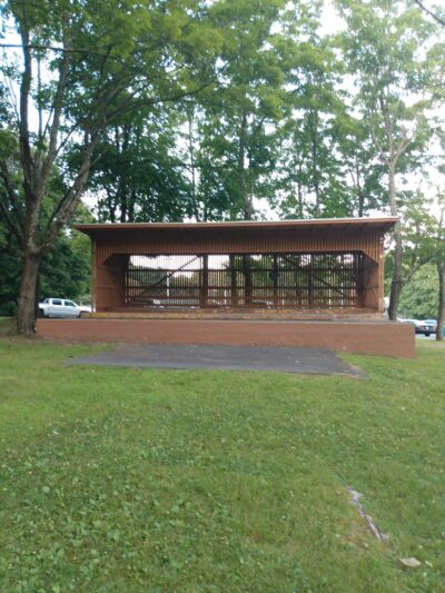Eureka Park - Ashland, PA
