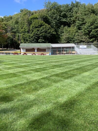 Eureka Park - Ashland, PA
