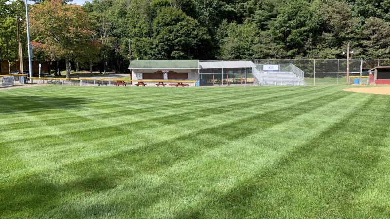 Eureka Park - Ashland, PA