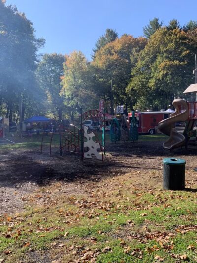 Eureka Park - Ashland, PA