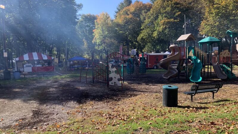 Eureka Park - Ashland, PA