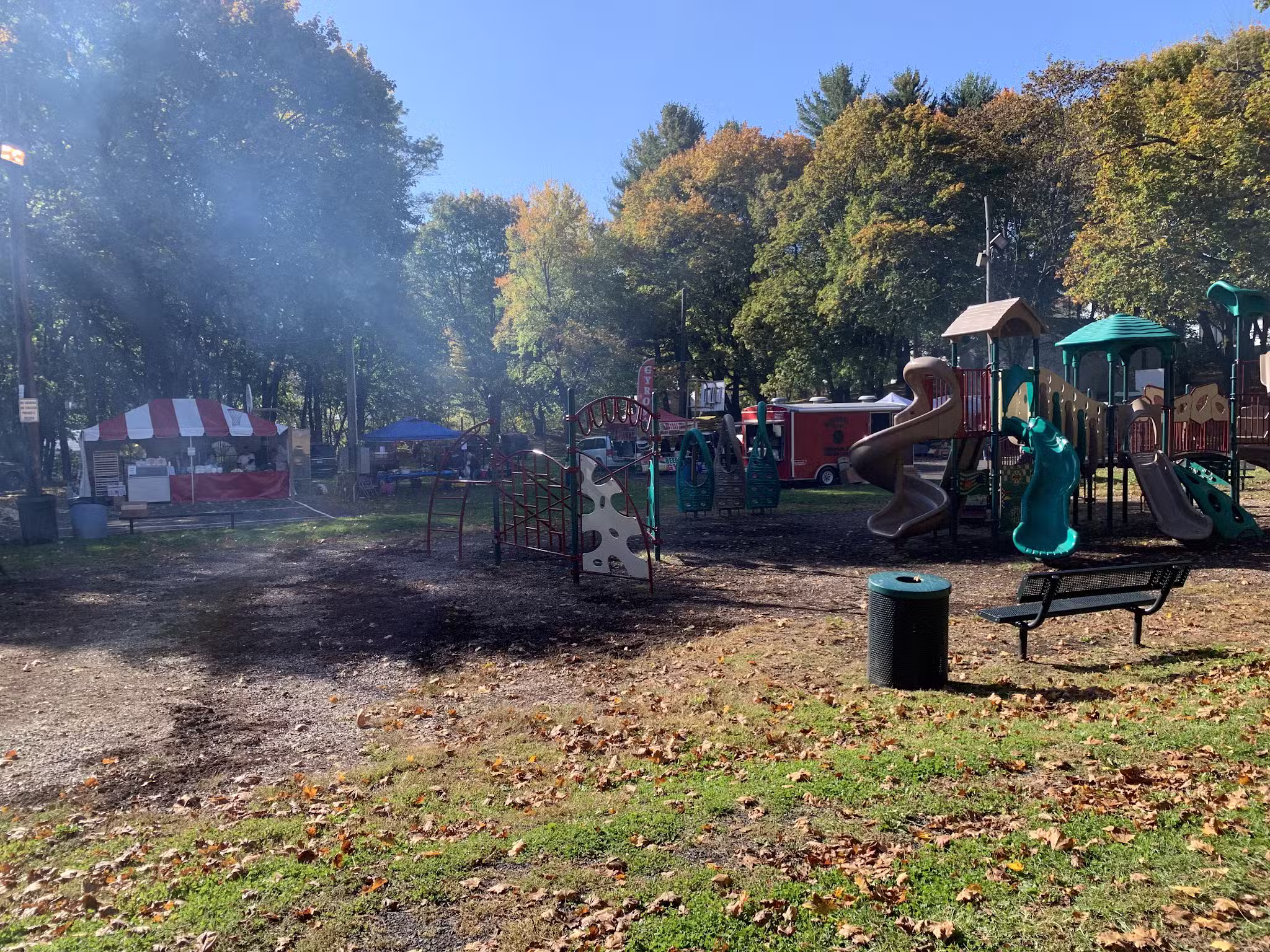 Eureka Park - Ashland, PA