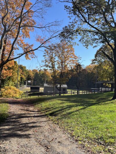 Willow Park - Ashland, PA