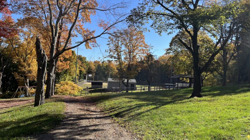 Willow Park - Ashland, PA