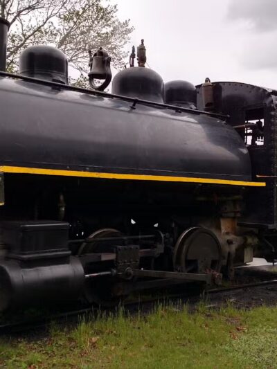 Willow Park - Ashland, PA