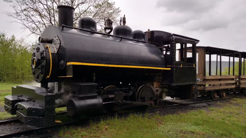 Willow Park - Ashland, PA