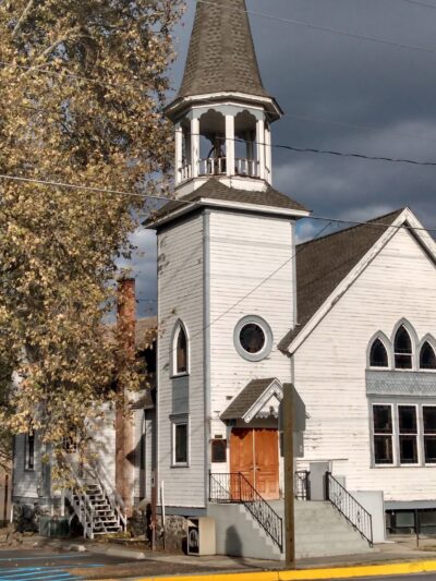 Chief Looking Glass Park - Asotin, WA