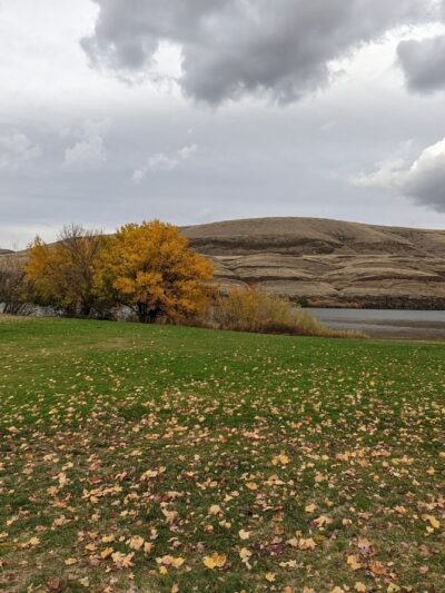 Chief Looking Glass Park - Asotin, WA