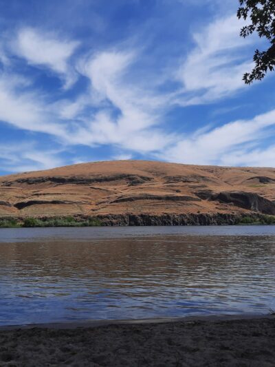 Chief Looking Glass Park - Asotin, WA