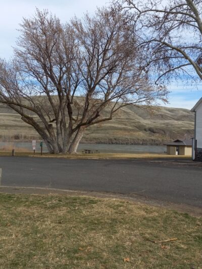 Chief Looking Glass Park - Asotin, WA