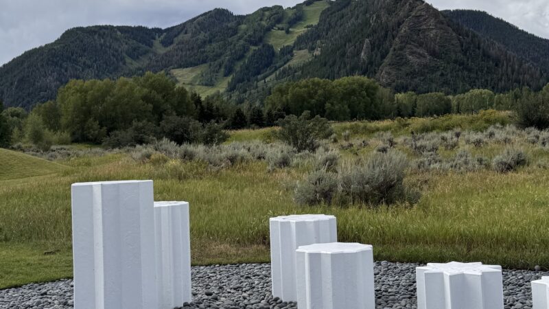 Anderson Park - Aspen, CO