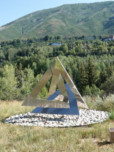 Anderson Park - Aspen, CO