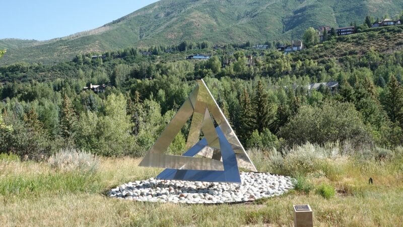 Anderson Park - Aspen, CO