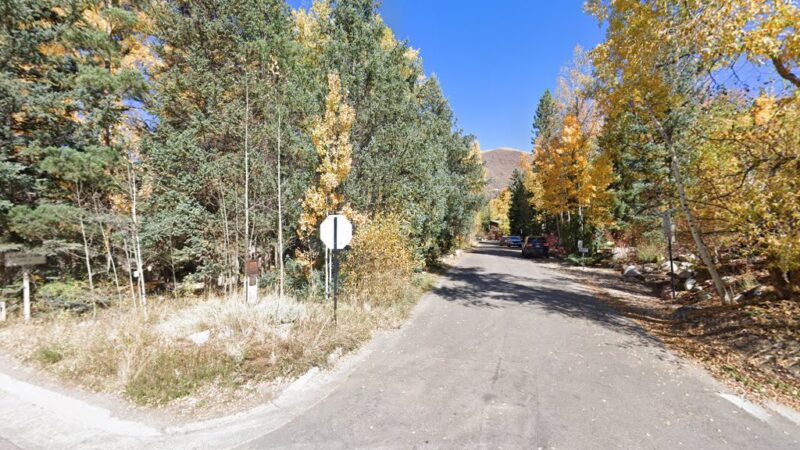 Freddie Fisher Park - Aspen, CO