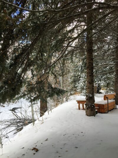 Freddie Fisher Park - Aspen, CO