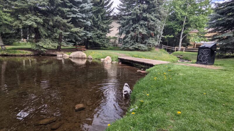 Glory Hole Park - Aspen, CO