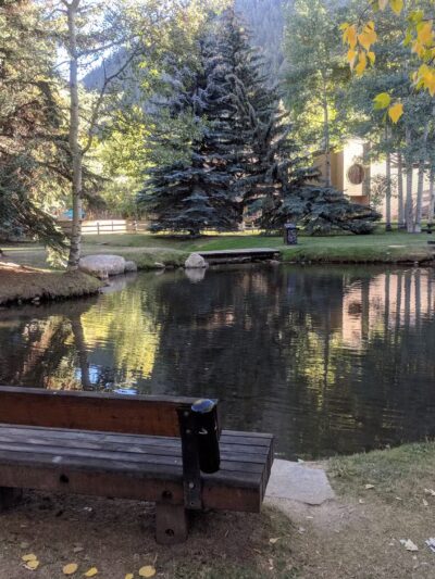 Glory Hole Park - Aspen, CO