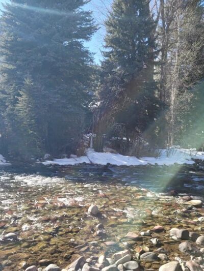 Henry Stein Park - Aspen, CO