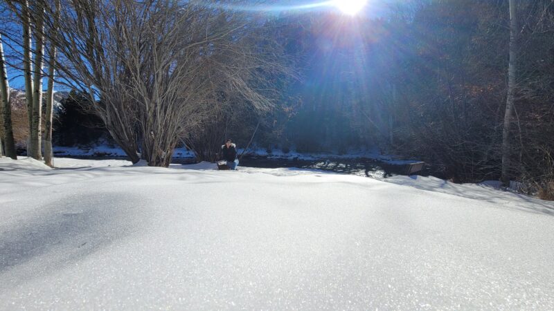 Henry Stein Park - Aspen, CO