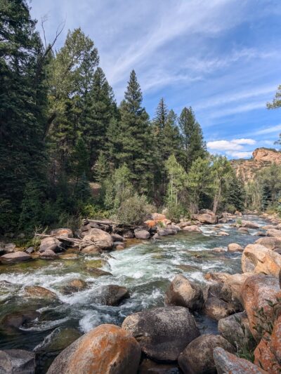 Henry Stein Park - Aspen, CO