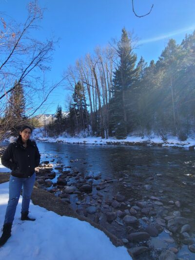 Henry Stein Park - Aspen, CO