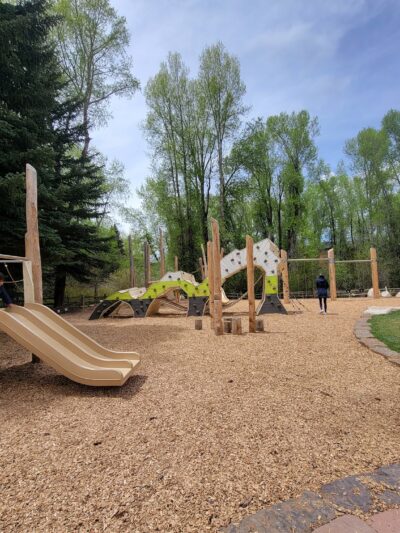 Herron Park - Aspen, CO