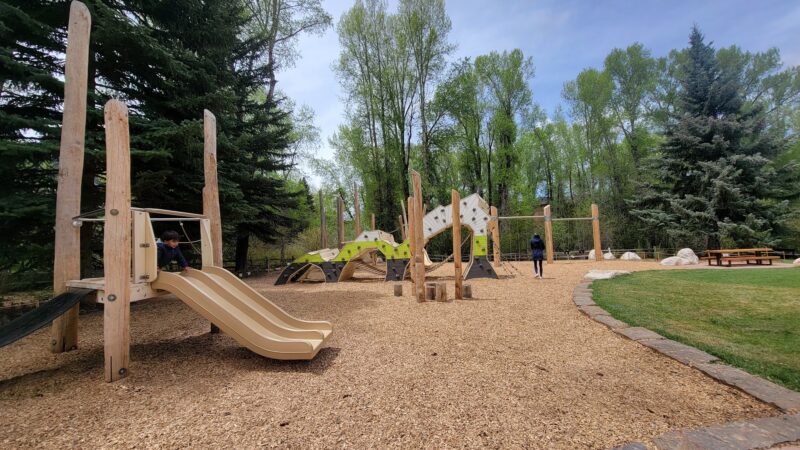 Herron Park - Aspen, CO