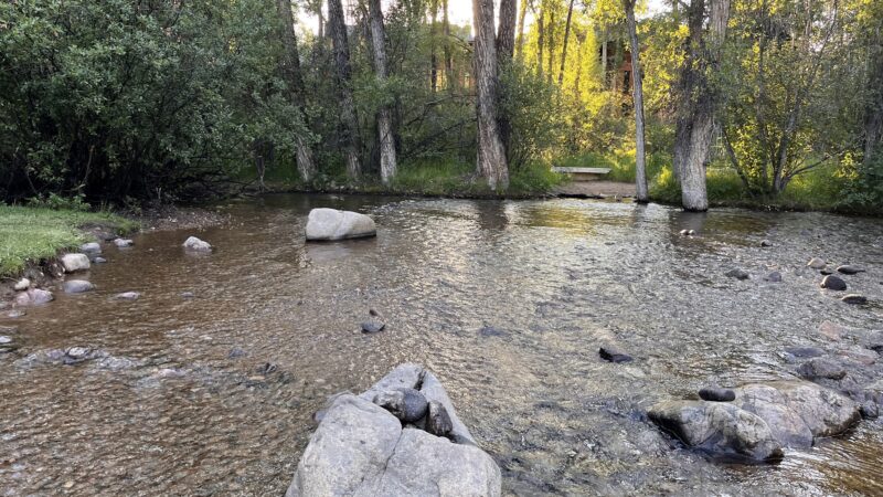 Herron Park - Aspen, CO