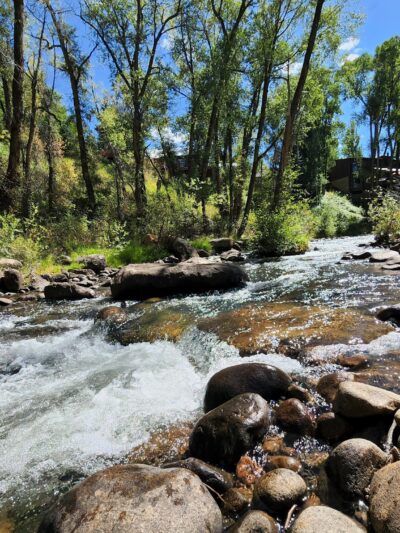 Herron Park - Aspen, CO