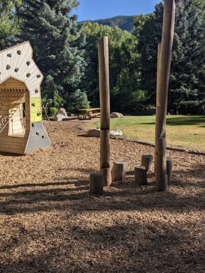 Herron Park - Aspen, CO