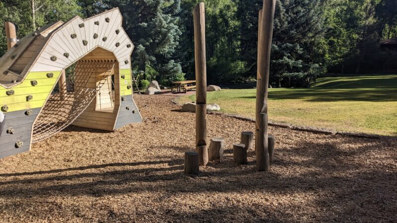 Herron Park - Aspen, CO